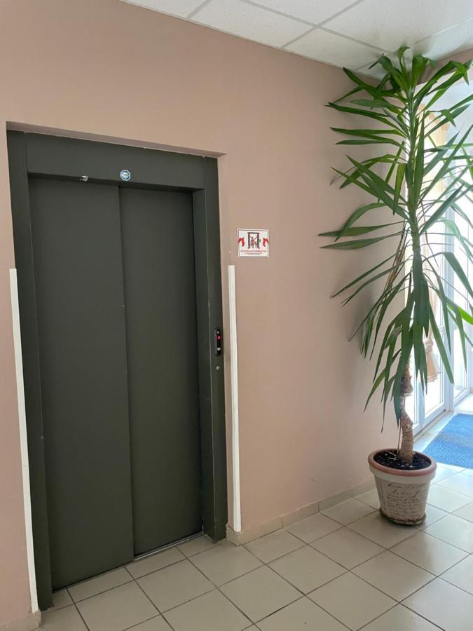 Franci Wellness Apartman 佐洛卡罗斯 外观 照片