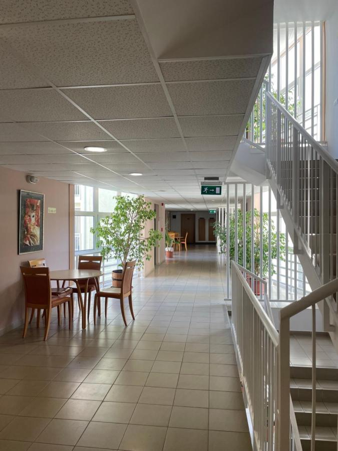 Franci Wellness Apartman 佐洛卡罗斯 外观 照片