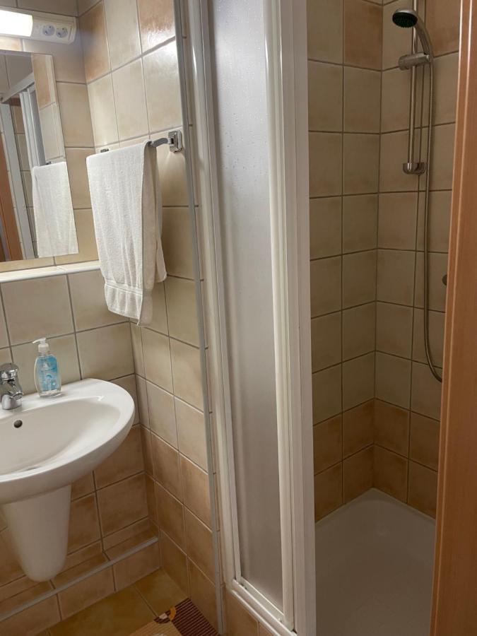 Franci Wellness Apartman 佐洛卡罗斯 外观 照片
