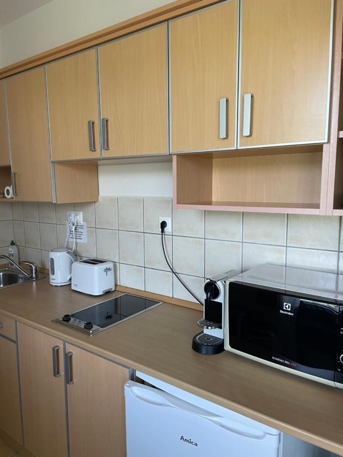 Franci Wellness Apartman 佐洛卡罗斯 外观 照片