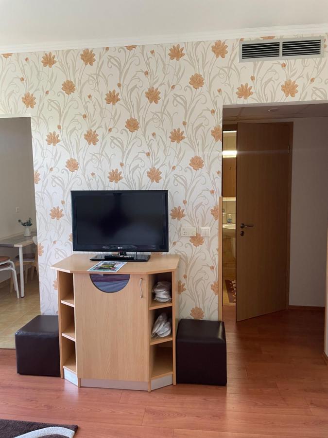 Franci Wellness Apartman 佐洛卡罗斯 外观 照片